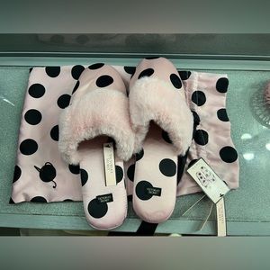 Victoria Secret Slippers